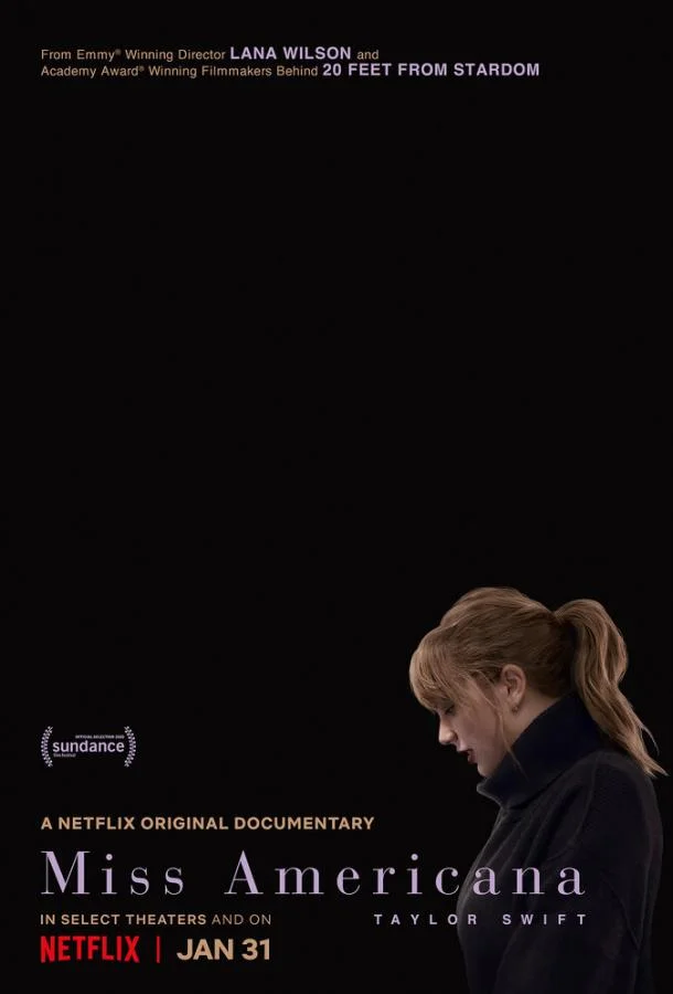 Мисс Американа смотреть онлайн бесплатно в хорошем качестве