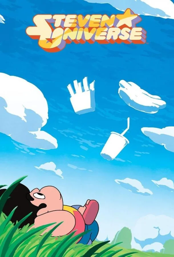 Вселенная Стивена 1-6 сезон смотреть онлайн бесплатно в хорошем качестве