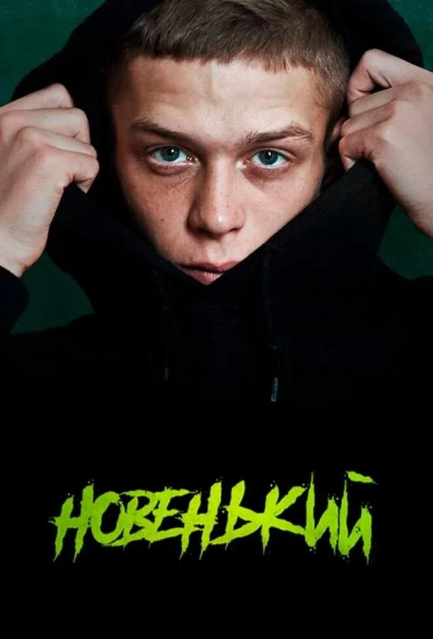 Новенький 1-4 сезон смотреть онлайн бесплатно в хорошем качестве