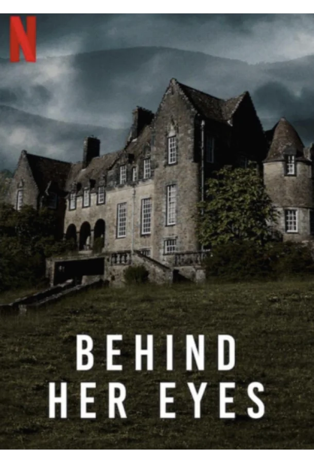 В её глазах 1 сезон смотреть онлайн бесплатно в хорошем качестве