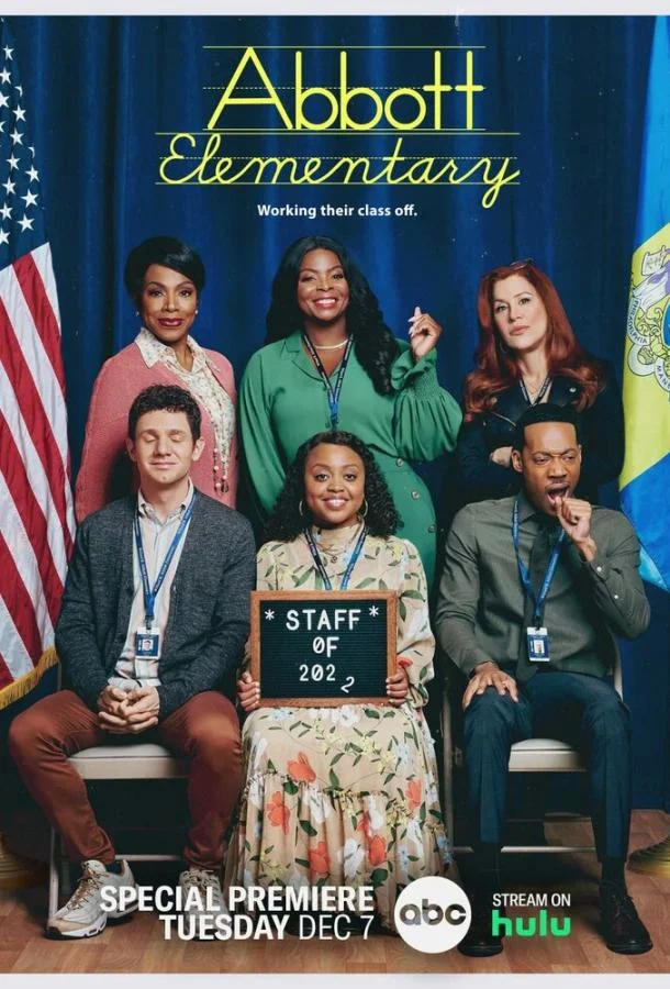 Начальная школа «Эбботт» 1-5 сезон смотреть онлайн бесплатно в хорошем качестве