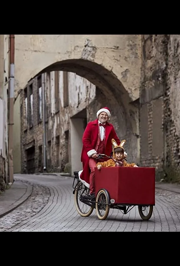 Маленькое большое чудо смотреть онлайн бесплатно в хорошем качестве