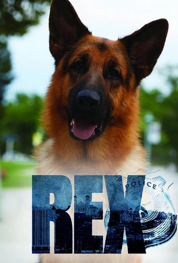 Хадсон и Рекс 1-8 сезон смотреть онлайн бесплатно в хорошем качестве