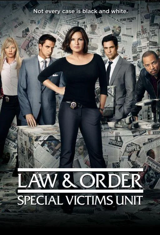 Закон и порядок. Специальный корпус 1-27 сезон смотреть онлайн бесплатно в хорошем качестве