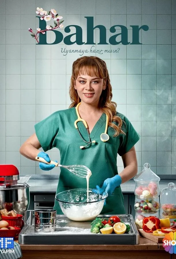 Бахар 1-3 сезон смотреть онлайн бесплатно в хорошем качестве