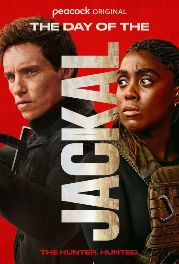 День Шакала 1 сезон смотреть онлайн бесплатно в хорошем качестве