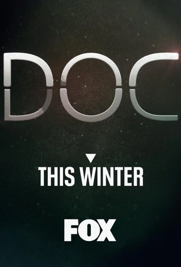 Док 1-2 сезон смотреть онлайн бесплатно в хорошем качестве