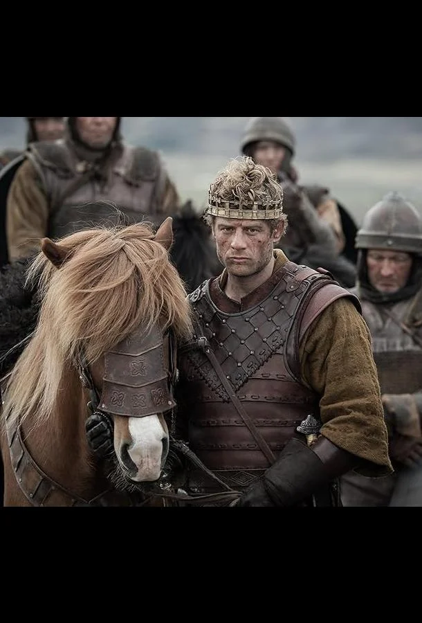 Король и завоеватель 1 сезон смотреть онлайн бесплатно в хорошем качестве