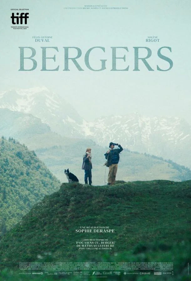 Пастухи смотреть онлайн бесплатно в хорошем качестве