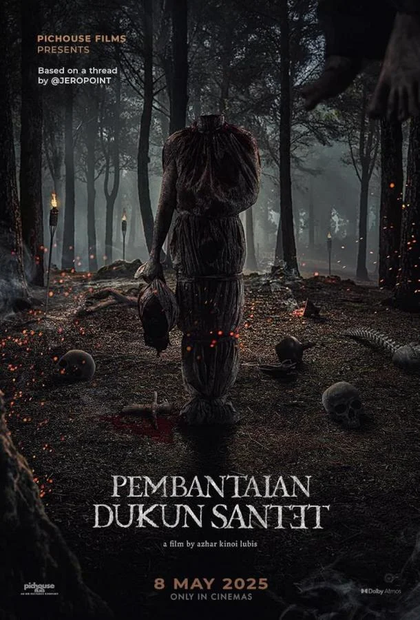 Расправа над колдунами смотреть онлайн бесплатно в хорошем качестве