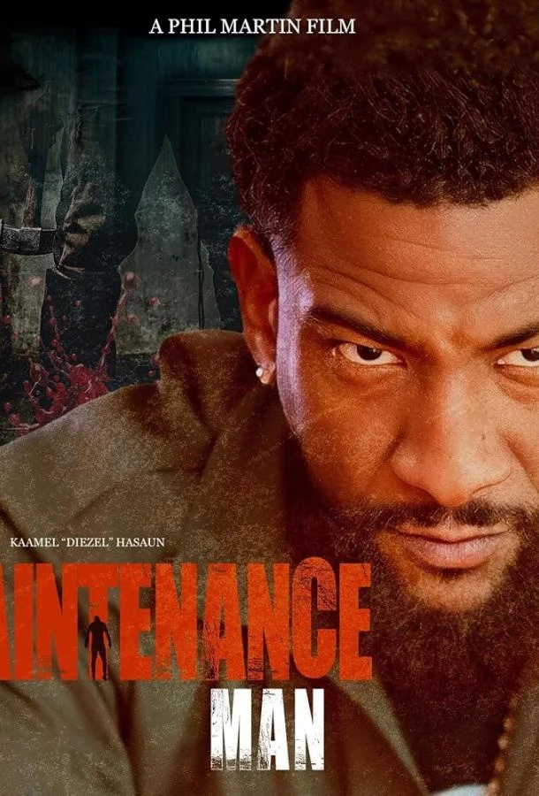 Мастер на все руки смотреть онлайн бесплатно в хорошем качестве