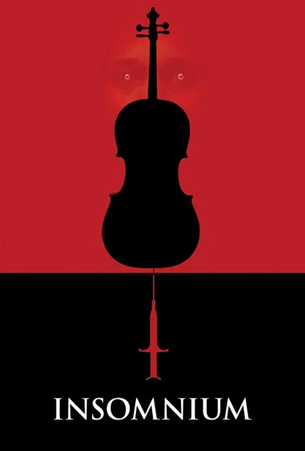 Бессонница смотреть онлайн бесплатно в хорошем качестве