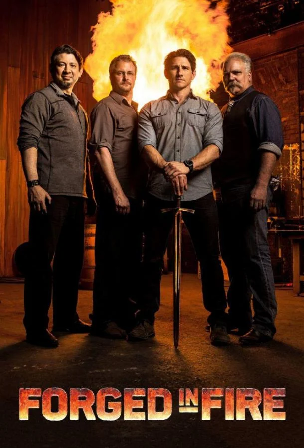 Между молотом и наковальней 1-7 сезон смотреть онлайн бесплатно в хорошем качестве