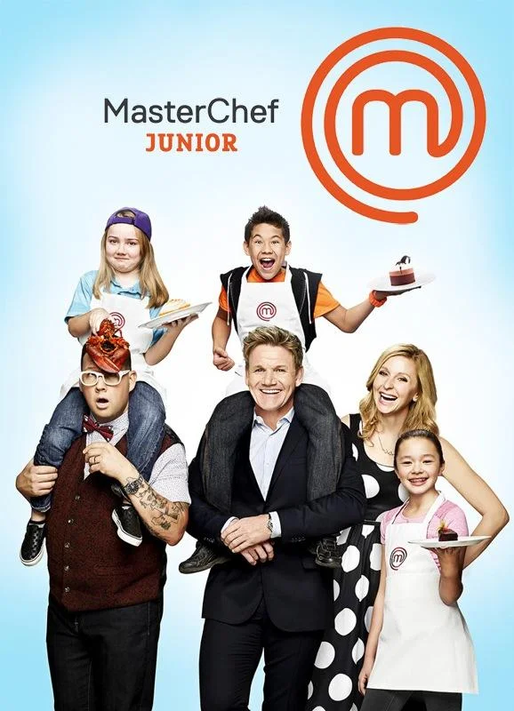 Лучший повар Америки: Дети 1-8 сезон смотреть онлайн бесплатно в хорошем качестве