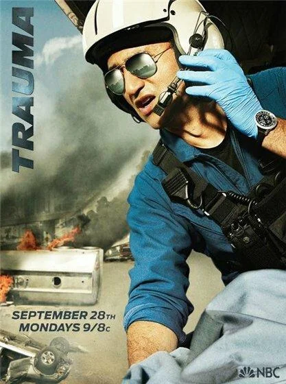 Травма 1 сезон смотреть онлайн бесплатно в хорошем качестве