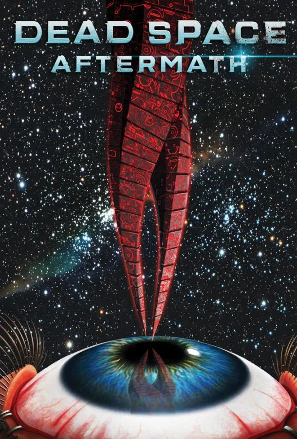 Космос: Последствия смотреть онлайн бесплатно в хорошем качестве