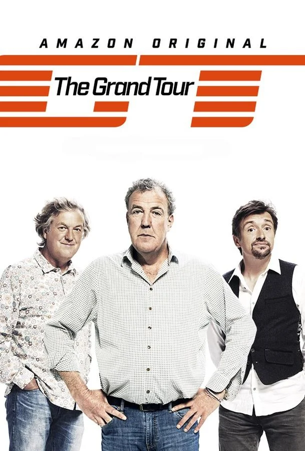 Гранд тур 1-6 сезон смотреть онлайн бесплатно в хорошем качестве