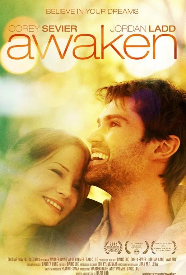 Пробуждение смотреть онлайн бесплатно в хорошем качестве