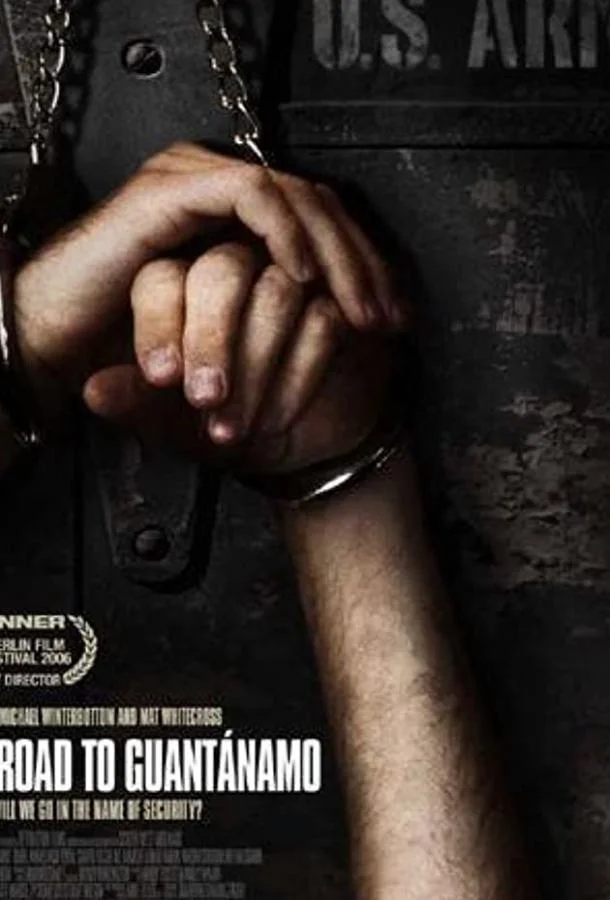 Дорога на Гуантанамо (ТВ) смотреть онлайн бесплатно в хорошем качестве