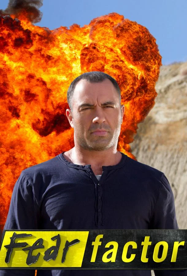 Фактор страха 1-5 сезон смотреть онлайн бесплатно в хорошем качестве