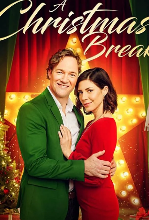 Рождественские каникулы смотреть онлайн бесплатно в хорошем качестве