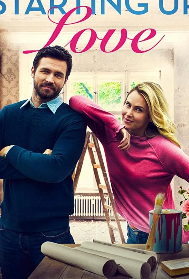 Любовь с нуля смотреть онлайн бесплатно в хорошем качестве