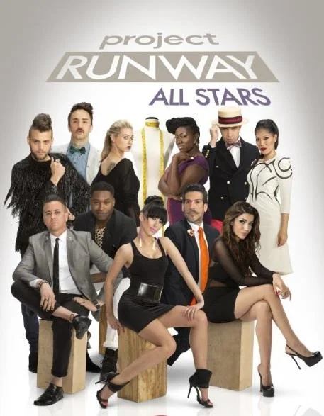 Проект Подиум: Все Звезды 1-7 сезон смотреть онлайн бесплатно в хорошем качестве