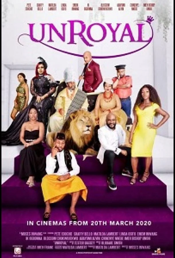 Некоролевское поведение смотреть онлайн бесплатно в хорошем качестве