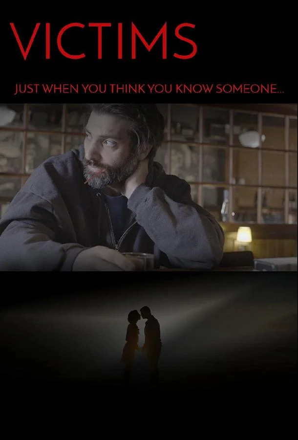 Жертвы смотреть онлайн бесплатно в хорошем качестве