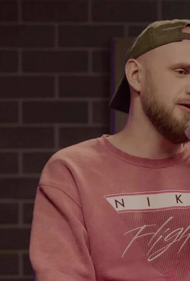 Два с половиной микрофона 1 сезон смотреть онлайн бесплатно в хорошем качестве