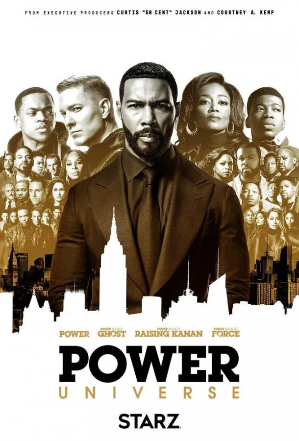 Власть в ночном городе. Книга четвёртая: Сила 1-3 сезон смотреть онлайн бесплатно в хорошем качестве