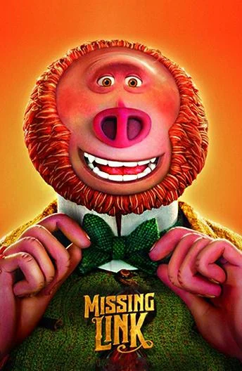 Потерянное звено смотреть онлайн бесплатно в хорошем качестве