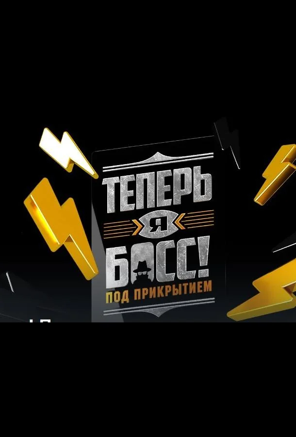 Теперь я босс под прикрытием 1 сезон смотреть онлайн бесплатно в хорошем качестве