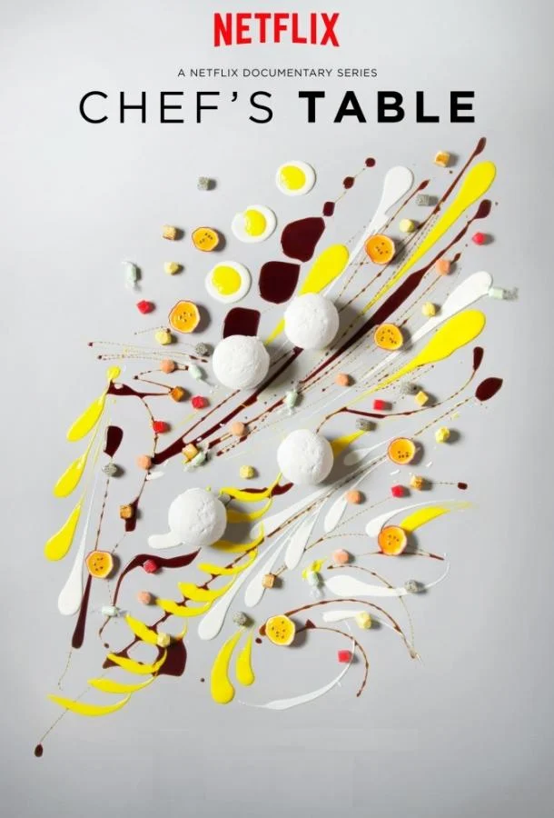 От Шефа 1-6 сезон смотреть онлайн бесплатно в хорошем качестве