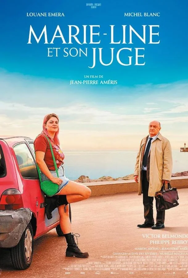 Мари-Лин и ее судья смотреть онлайн бесплатно в хорошем качестве