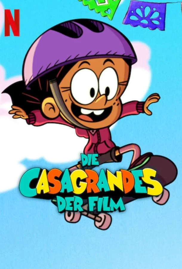 Касагранде: Фильм смотреть онлайн бесплатно в хорошем качестве