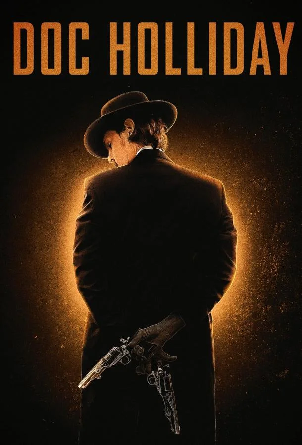 Док Холлидей смотреть онлайн бесплатно в хорошем качестве