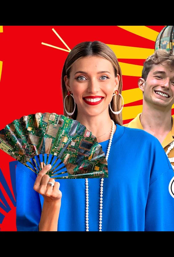 Запретный Китай 1 сезон смотреть онлайн бесплатно в хорошем качестве