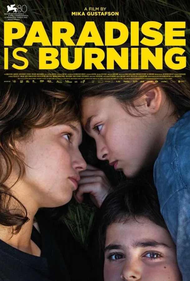 Пылающий рай смотреть онлайн бесплатно в хорошем качестве