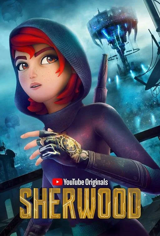 Шервуд 1 сезон смотреть онлайн бесплатно в хорошем качестве