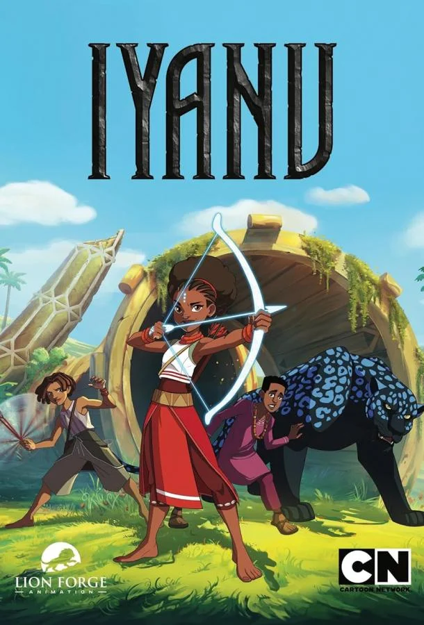 Ияну 1 сезон смотреть онлайн бесплатно в хорошем качестве