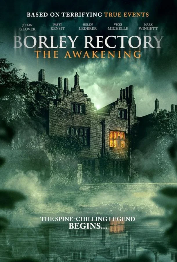 Борли-Ректори: Пробуждение смотреть онлайн бесплатно в хорошем качестве