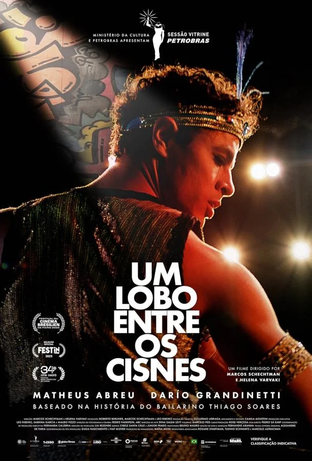 Волк среди лебедей смотреть онлайн бесплатно в хорошем качестве