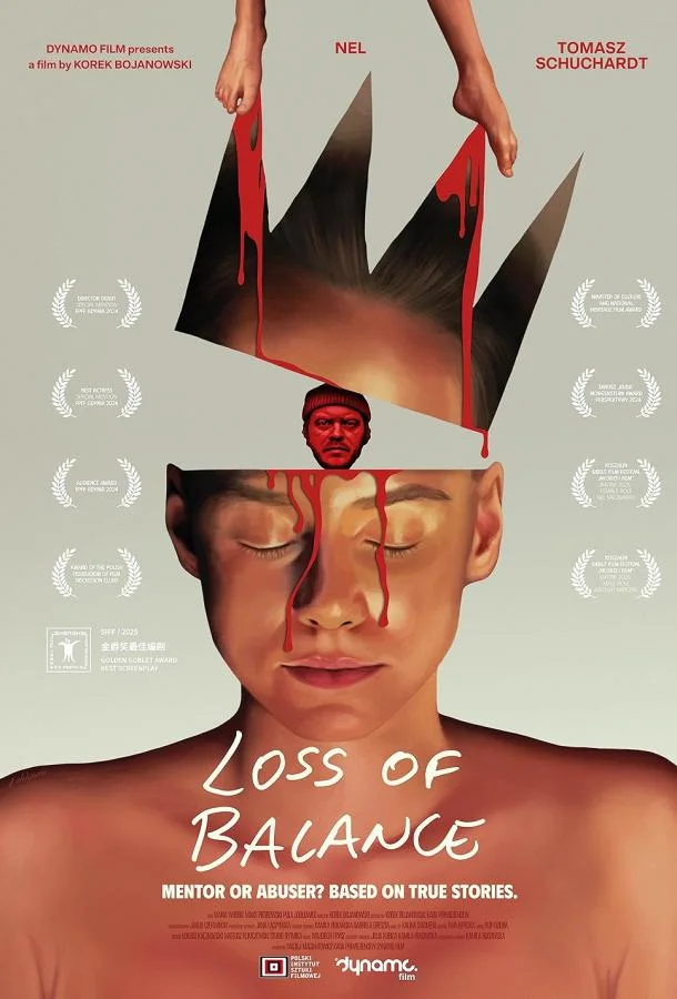 Потеря равновесия смотреть онлайн бесплатно в хорошем качестве