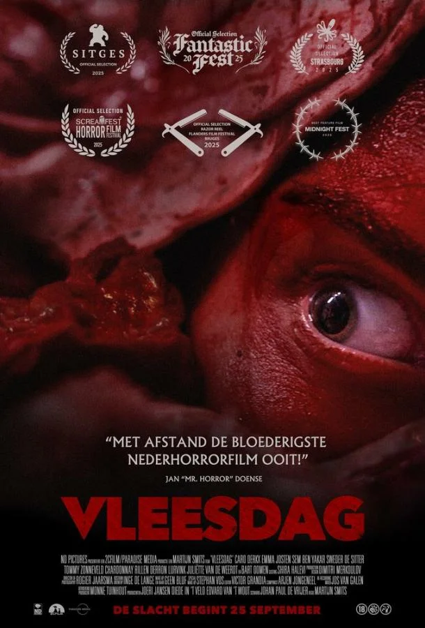 Мясной день смотреть онлайн бесплатно в хорошем качестве