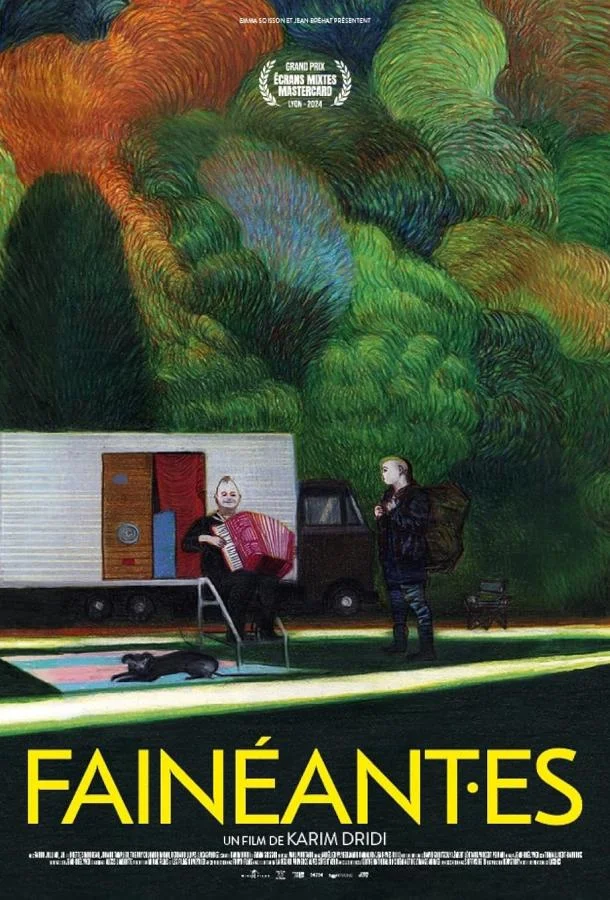 Бездельницы смотреть онлайн бесплатно в хорошем качестве