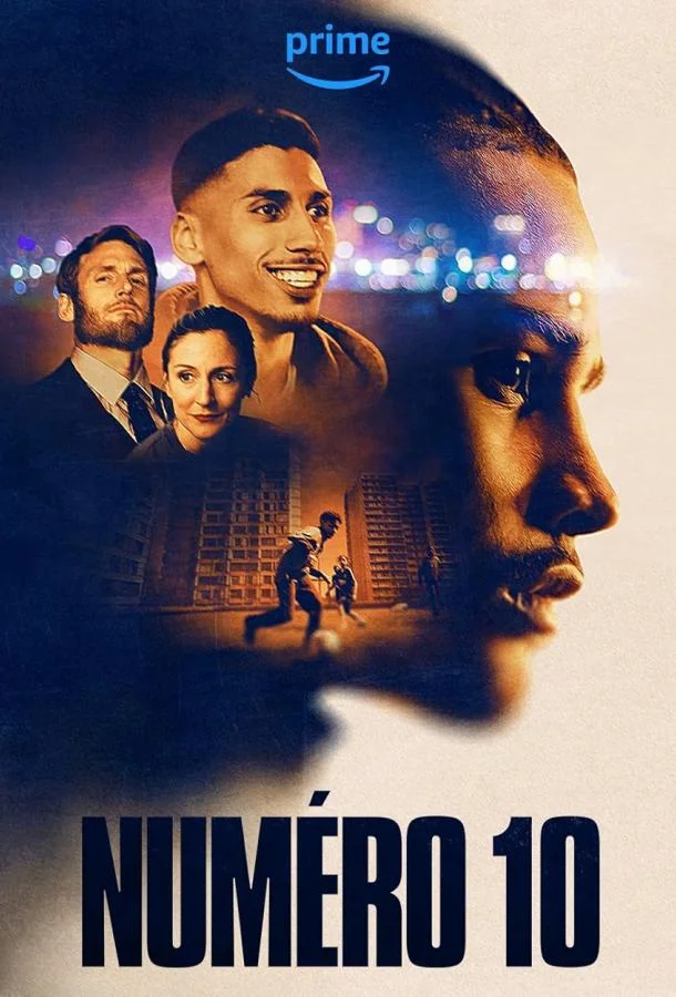 «Номер 10» смотреть онлайн бесплатно в хорошем качестве