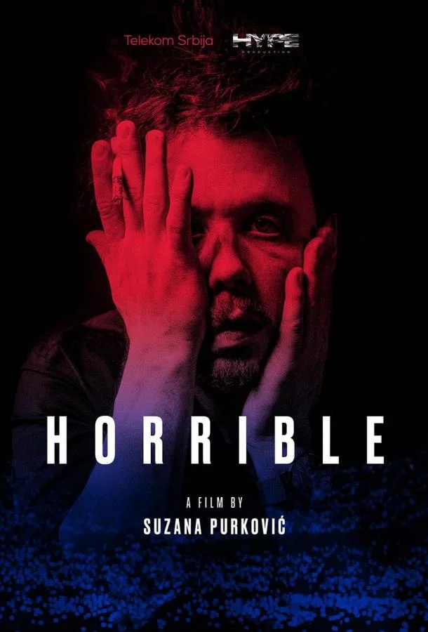 Ужасный смотреть онлайн бесплатно в хорошем качестве