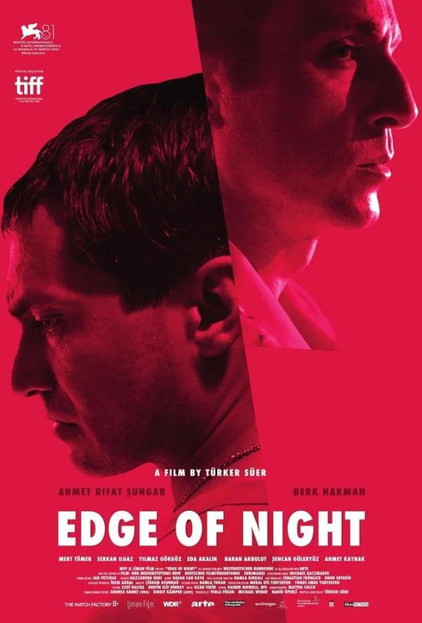 Грань ночи смотреть онлайн бесплатно в хорошем качестве