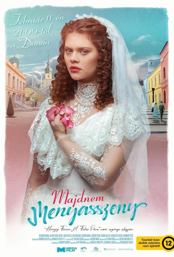 Почти невеста смотреть онлайн бесплатно в хорошем качестве